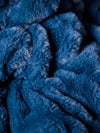 Cloud Soft Oversized Plush Blanket