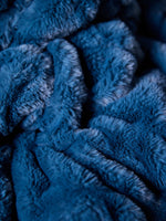 Cloud Soft Oversized Plush Blanket