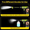 Cordless Portable Pressure Washer