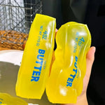 Moldable Butter Stick Squishy Toy