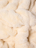 Cloud Soft Oversized Plush Blanket