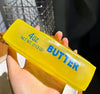 Moldable Butter Stick Squishy Toy