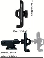 Car Phone Holder Mount Stand