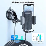 Car Phone Holder Mount Stand