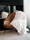 Cloud Soft Oversized Plush Blanket